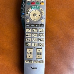 Panasonic TH-32LX70 32インチ液晶テレビの画像