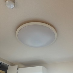 シーリングライトの画像