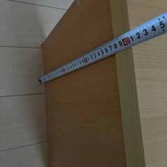 パソコンデスクの画像