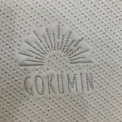 マットレスの画像