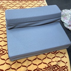 マットレスの画像