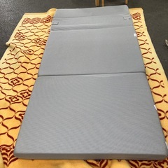マットレスの画像
