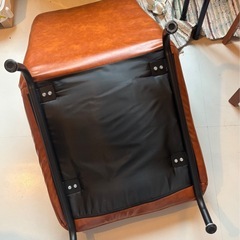 ソファ　1人掛けの画像