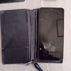 AQUOS携帯電話Bの画像