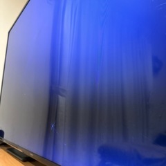 2022年　美品　SONY BRAVIA 65型　ジャンクの画像