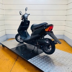 5536km ☆始動動画あり☆ ホンダ ライブDIO AF34原付兵庫県神戸市