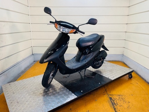 9362km ★始動動画あり★ DIO AF56 ホンダ　原付　兵庫 5536km ☆始動動画あり☆ ホンダ ライブDIO AF34原付兵庫県神戸市