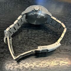CITIZEN シチズン　PROMASTER プロマスター  GMTダイバーの画像