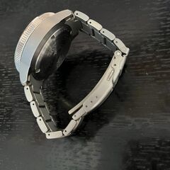 CITIZEN シチズン　PROMASTER プロマスター  GMTダイバーの画像