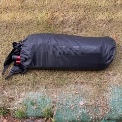 OGAWA PILz7ワンポールテント 黒の画像