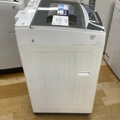 【トレファクラパーク岸和田】IRIS OHYAMA の全自動洗濯機が新入荷しました！の画像