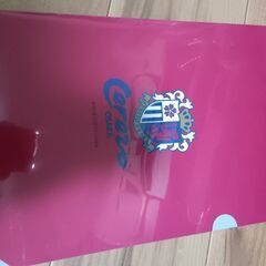 セレッソ大阪　グッズセットの画像