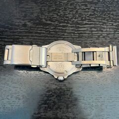 CITIZEN シチズン　PROMASTER プロマスター  GMTダイバーの画像