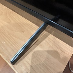 2022年　美品　SONY BRAVIA 65型　ジャンクの画像