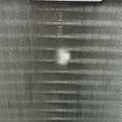 中古 2.2kw 6畳 単相100V ルームエアコン Panasonic パナソニック 2020年製 CS-220DFLの画像