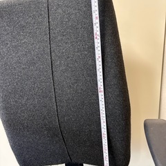 オフィス椅子  海外製の画像