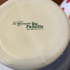 ドット　ボール　2個の画像