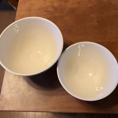 ドット　ボール　2個の画像