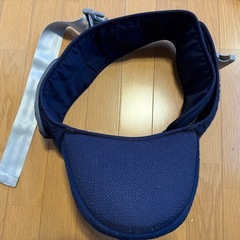 babycare ベビーケア　ヒップシートの画像