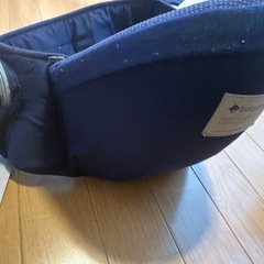 babycare ベビーケア　ヒップシートの画像