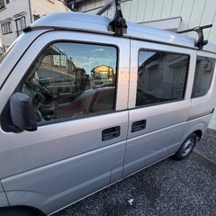 エブリィ　の画像