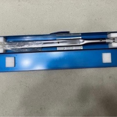 TONE トルクレンチT6L6000Hの画像