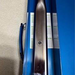 TONE トルクレンチT6L6000Hの画像