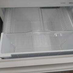 【ジャングル守口】冷凍庫 パナソニック NR-C370GC-W 2019年製の画像