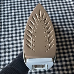アイロンの画像