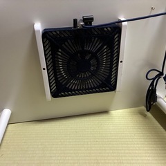 家具調こたつ　コパンの画像