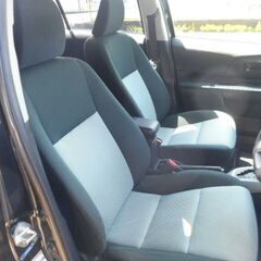 自社ローン個人分割OK　浜松　H25 アクア　ナビ　スマートキー　ハイブリッドバッテリー交換済の画像