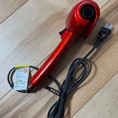 ヴィダルサスーン マジックシャイン の画像