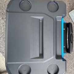 クーラーボックス　イグルー
の画像