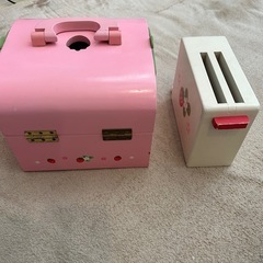 キッチンおままごとの画像