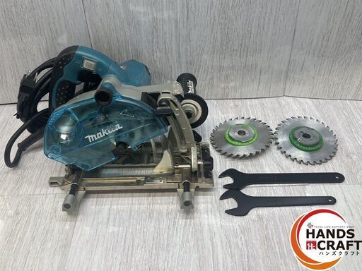 中古】ﾏｷﾀ 3005BA 小型ﾐｿﾞｷﾘ 100V【ハンズクラフト沖縄豊見城店