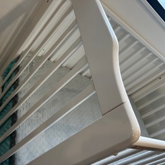 KATOJI ベビーベッドの画像