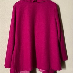 アウター・コートの画像