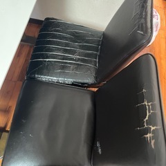 食卓テーブル　椅子4点セットの画像