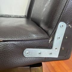 食卓テーブル　椅子4点セットの画像