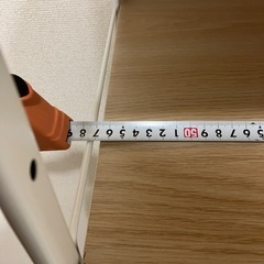 収納ラックの画像