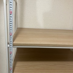 収納ラックの画像