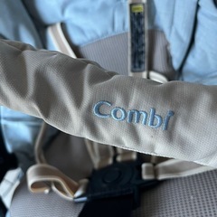 ベビーカー　コンビ　メチャカルハンディa エッグショックMDの画像