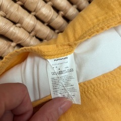 クーファン　PUPPAPUPO　　の画像