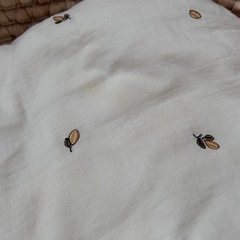 クーファン　PUPPAPUPO　　の画像