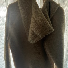 アウトドア　アウターの画像