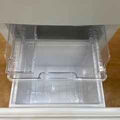 【来店いただける方限定】2ドア冷蔵庫 152L 58L【トレファク摂津店】の画像