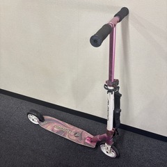 キックボードの画像