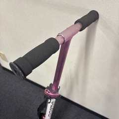 キックボードの画像