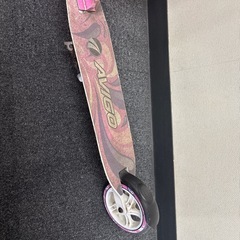 キックボードの画像