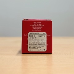 【ミニボトル】 クロエ　オードパルファム インテンスの画像